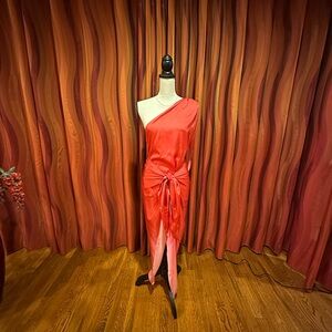 NWT BAOBAB Marea Midi Dress